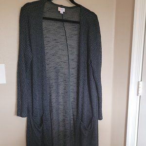 Lularoe Sara Cardigan
